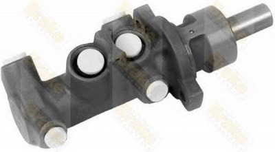 BRAKE ENGINEERING mc1234be -  Главный тормозной цилиндр